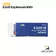 6,5x55 Lapua Naturalis 9,1g (N563) kivääripatruuna - 6,5x55 kaliiperi - 6418267102599 - 5