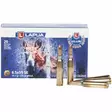 6,5x55 SE Lapua Mega 10,g SP E471 kivääripatruuna - 6,5x55 kaliiperi - 6418267101769 - 9