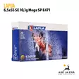 6,5x55 SE Lapua Mega 10,g SP E471 kivääripatruuna - 6,5x55 kaliiperi - 6418267101769 - 8
