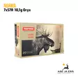 7x57R Norma Oryx 10,1g kivääripatruuna - Muut kaliiperit - 7393923170039 - 6