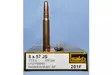 8x57 JS Sako Hammerhead 13g (201F) 20kpl - Muut kaliiperit - 6438053999219 - 13