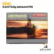 9,3x57 Norma Jaktmatch 15,0g FMJ kiväärinpatruuna 50 kpl - Muut kaliiperit - 7393923193069 - 4