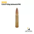 9,3x57 Norma Jaktmatch 15,0g FMJ kiväärinpatruuna 50 kpl - Muut kaliiperit - 7393923193069 - 6