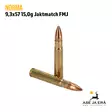 9,3x57 Norma Jaktmatch 15,0g FMJ kiväärinpatruuna 50 kpl - Muut kaliiperit - 7393923193069 - 5