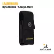 Leatherman Nylon M 4 Pocket vyökotelo monitoimityökalulle - Monitoimityökalujen tarvikkeet - 037447002489 - 3