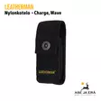 Leatherman Nylon M 4 Pocket vyökotelo monitoimityökalulle - Monitoimityökalujen tarvikkeet - 037447002489 - 1
