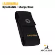Leatherman Nylon M 4 Pocket vyökotelo monitoimityökalulle - Monitoimityökalujen tarvikkeet - 037447002489 - 6