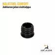 Walkstool Comfort jakkaran jalan sisätulppa - sisätulppa edestä - Reppu- ja metsästysjakkarat - 2240000115849 - 5