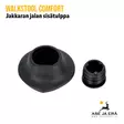 Walkstool Comfort jakkaran jalan sisätulppa - sisätulppa ja ulkotulppa, sisäpinta - Reppu- ja metsästysjakkarat - 2240000115849 - 4