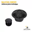 Walkstool Comfort jakkaran jalan sisätulppa - sisätulppa ja ulkotulppa, ulkopinta - Reppu- ja metsästysjakkarat - 2240000115849 - 3