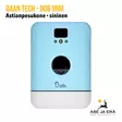 BOB Mini astianpesukone Sininen tuotekuva - Muut retkeilytarvikkeet - 3760390100649 - 1
