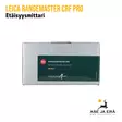 Leica Rangemaster CRF Pro etäisyysmittari - Etäisyysmittarit - 4022243405479 - 13