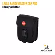 Leica Rangemaster CRF Pro etäisyysmittari - Etäisyysmittarit - 4022243405479 - 12