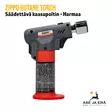 Zippo Butane Torch kaasupoltin - Puukot ja monitoimityökalut - 4045233029899 - 5