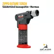 Zippo Butane Torch kaasupoltin - Puukot ja monitoimityökalut - 4045233029899 - 6