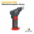 Zippo Butane Torch kaasupoltin - Puukot ja monitoimityökalut - 4045233029899 - 7