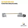 Sig Sauer MPX/MCX 4,5mm Valve Body Assembly - Muut varaosat - 4049805197429 - 2