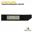 Helikon-Tex Cobra Competition Range Belt, vyö - Black XL sisäpinta - Muut asusteet - 5902688034269 - 5