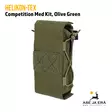 Helikon-Tex Competition Med Kit ensiaputasku, Olive Green, yleiskuva - Reput ja laukut - 5908218741119 - 1