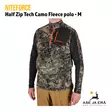 Niteforce Half ZTech Polo vetoketjulla M Yleiskuva - T-paidat - 6430061582759 - 1