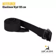 NITEforce elastinen vyö 135 cm, rullalle kerättynä - Vyöt - 6430061583039 - 5