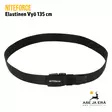 NITEforce elastinen vyö 135 cm, yläviistosta - Vyöt - 6430061583039 - 2