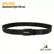 NITEforce elastinen vyö 135 cm, yleiskuva edestä - Vyöt - 6430061583039 - 1