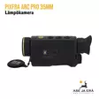 Pixfra Arc Pro Thermal A435P lämpökamera - Pimeänäkölaitteet ja lämpökamerat - 6976144451029 - 2