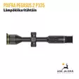 Pixfra Pegasus 2 Thermal 384*288, 35mm P335 - Ylhäältä - Lämpökiikaritähtäin - 6976144452309 - 5