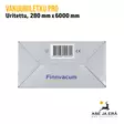 Finnvacum Vakuumiletku Pro 280x6000 (6mx2) - Vakuumipussit ja -rullat - 7340066102809 - 9