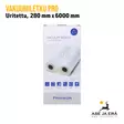 Finnvacum Vakuumiletku Pro 280x6000 (6mx2) - Vakuumipussit ja -rullat - 7340066102809 - 6