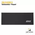 EKA Classic 8 taittoveitsi Titaani myyntipakkaus - Taittoveitset - 7391537100589 - 8