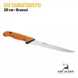 EKA teurastusveitsi oranssi - Lihaveitset - 7391537300309 - 15