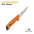 EKA teurastusveitsi oranssi - Lihaveitset - 7391537300309 - 10