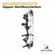 Bear Archery Cruzer G4 taljajousipaketti - RTS taljajousipaketit - 754806396309 - 23