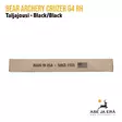 Bear Archery Cruzer G4 taljajousipaketti - RTS taljajousipaketit - 754806396309 - 14