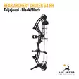 Bear Archery Cruzer G4 taljajousipaketti - RTS taljajousipaketit - 754806396309 - 2