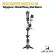 Bear Archery Cruzer G4 taljajousipaketti - RTS taljajousipaketit - 754806396309 - 18