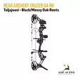 Bear Archery Cruzer G4 taljajousipaketti - RTS taljajousipaketit - 754806396309 - 19