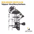 Bear Archery Cruzer G4 taljajousipaketti - RTS taljajousipaketit - 754806396309 - 25