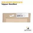 Bear Archery Cruzer G4 taljajousipaketti - RTS taljajousipaketit - 754806396309 - 15