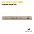 Bear Archery Cruzer G4 taljajousipaketti - RTS taljajousipaketit - 754806396309 - 13