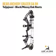 Bear Archery Cruzer G4 taljajousipaketti - RTS taljajousipaketit - 754806396309 - 17