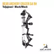 Bear Archery Cruzer G4 taljajousipaketti - RTS taljajousipaketit - 754806396309 - 7