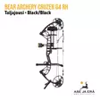 Bear Archery Cruzer G4 taljajousipaketti - RTS taljajousipaketit - 754806396309 - 1