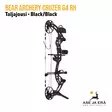 Bear Archery Cruzer G4 taljajousipaketti - RTS taljajousipaketit - 754806396309 - 5