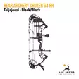 Bear Archery Cruzer G4 taljajousipaketti - RTS taljajousipaketit - 754806396309 - 6