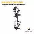 Bear Archery Cruzer G4 taljajousipaketti - RTS taljajousipaketit - 754806396309 - 21