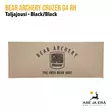 Bear Archery Cruzer G4 taljajousipaketti - RTS taljajousipaketit - 754806396309 - 12