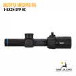 Meopta Meopro R6 1-6X24 SFP 4C - Oikea sivu - Meopta kiikaritähtäimet - 8594050737129 - 2